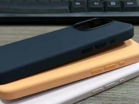 潮南苹果14维修站分享iPhone14手机壳能直接给iPhone15用吗?