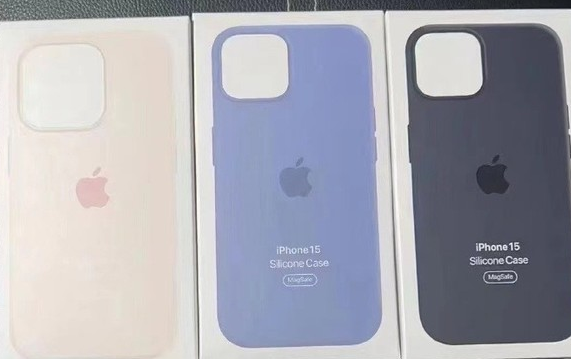 潮南苹果14维修站分享iPhone14手机壳能直接给iPhone15用吗?