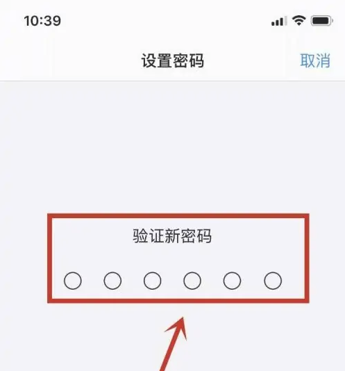 潮南苹果手机维修分享:如何安全的使用iPhone14？iPhone14解锁方法 