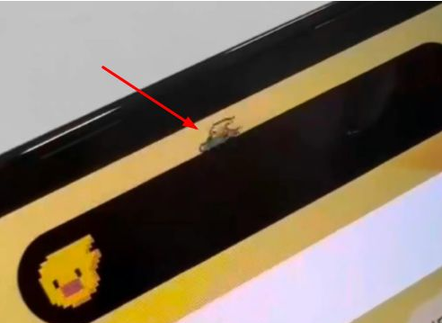 潮南苹果14维修分享iPhone 14 Pro Max灵动岛怎么养宠物 