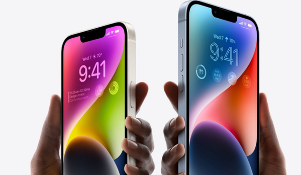 潮南苹果14维修分享iPhone 14系列支持的eSIM卡有哪些优点 