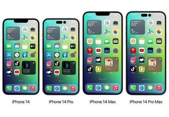 潮南苹果14维修分享iPhone14可以分期吗 