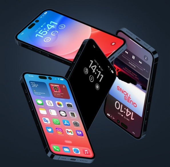 潮南苹果14维修分享入门级iPhone 14多少钱 