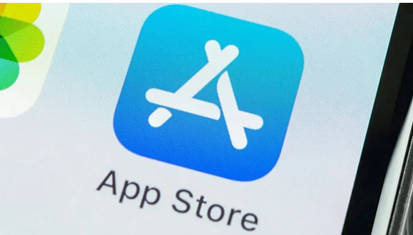 潮南苹果手机维修分享应用商店出现大量色情App，苹果会处理吗 