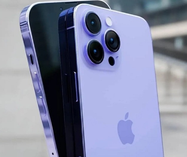 潮南苹果14维修分享凭什么4800万像素的iPhone14就能上热搜 