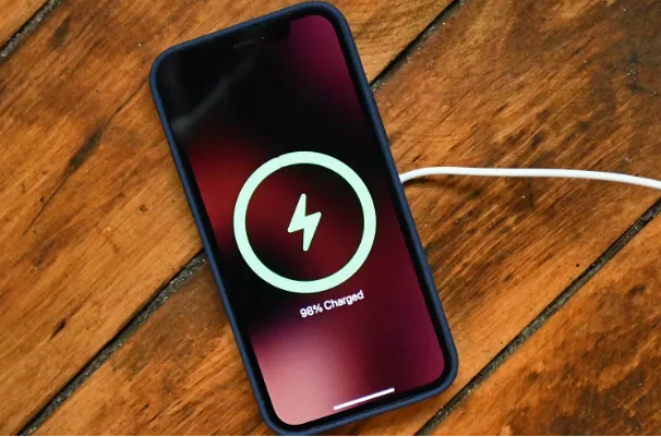 潮南苹果手机维修分享iPhone如何正确充电 