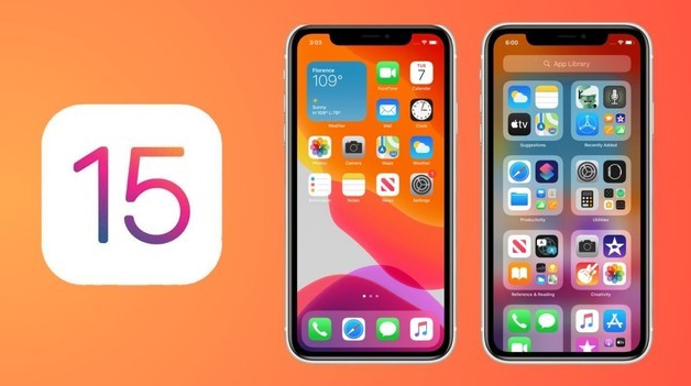 潮南苹果13维修分享iPhone13更新iOS 15.5，体验如何 