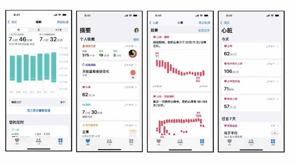 潮南苹果手机维修分享iPhone实用功能汇总 