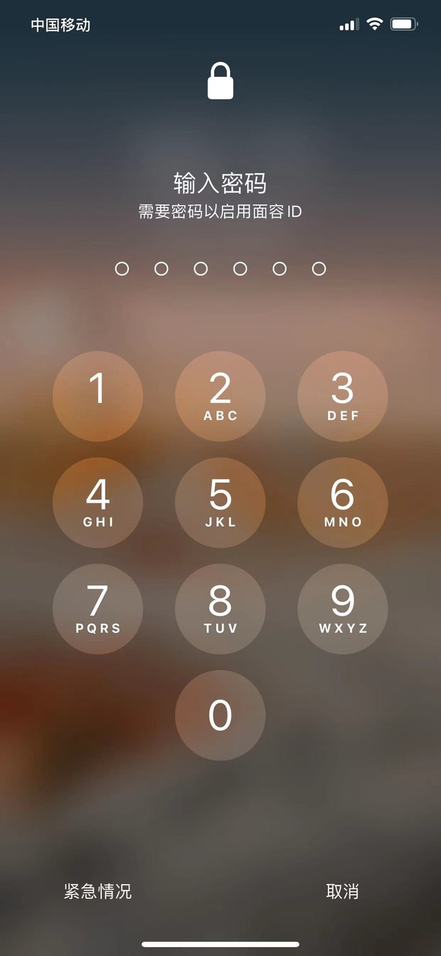 潮南苹果13维修分享iPhone 13加强锁屏功能有什么用 
