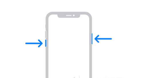 潮南苹果13维修分享iPhone13屏幕失灵怎么办 