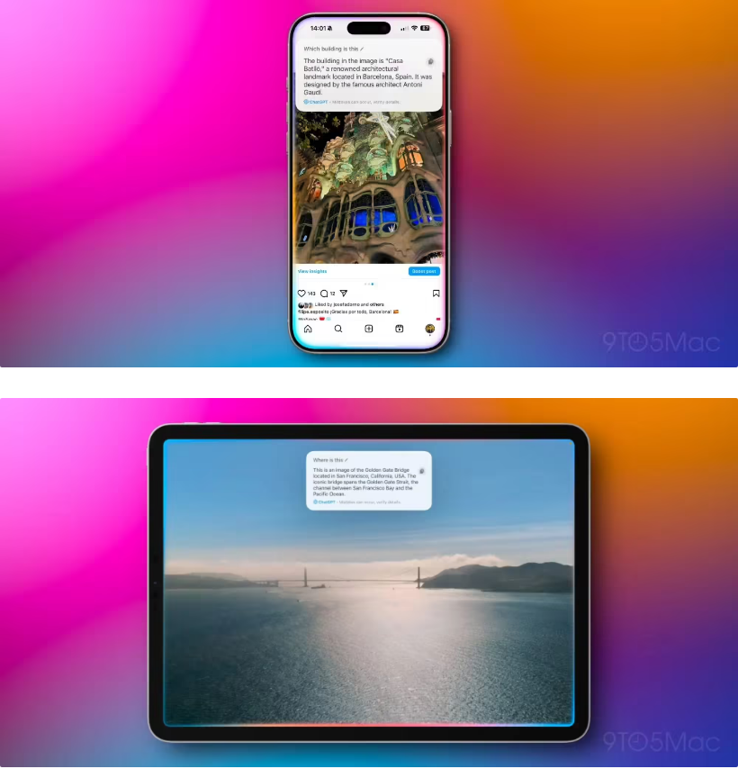 潮南苹果手机维修分享苹果 Siri 接入 ChatGPT AI  