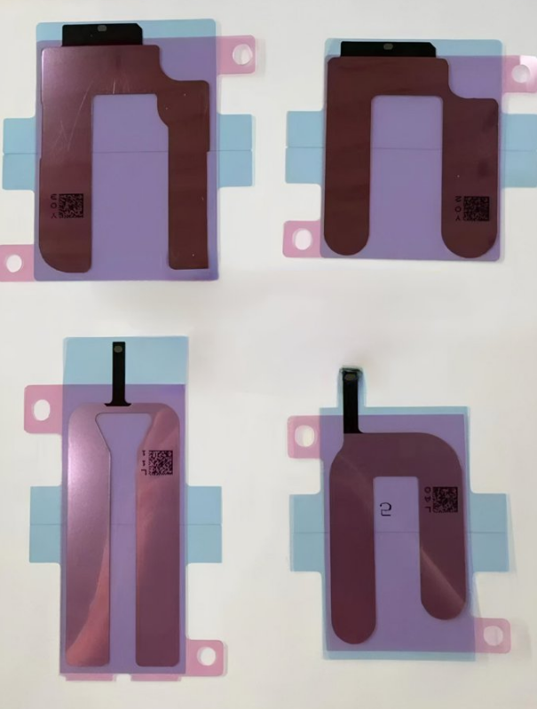潮南苹果手机维修分享iPhone 17 Pro 机型电池将采用创新型粘合剂 