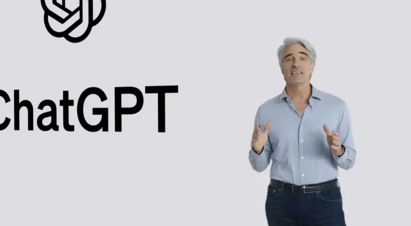 潮南苹果手机维修分享ChatGPT 即将登陆 iOS 18 