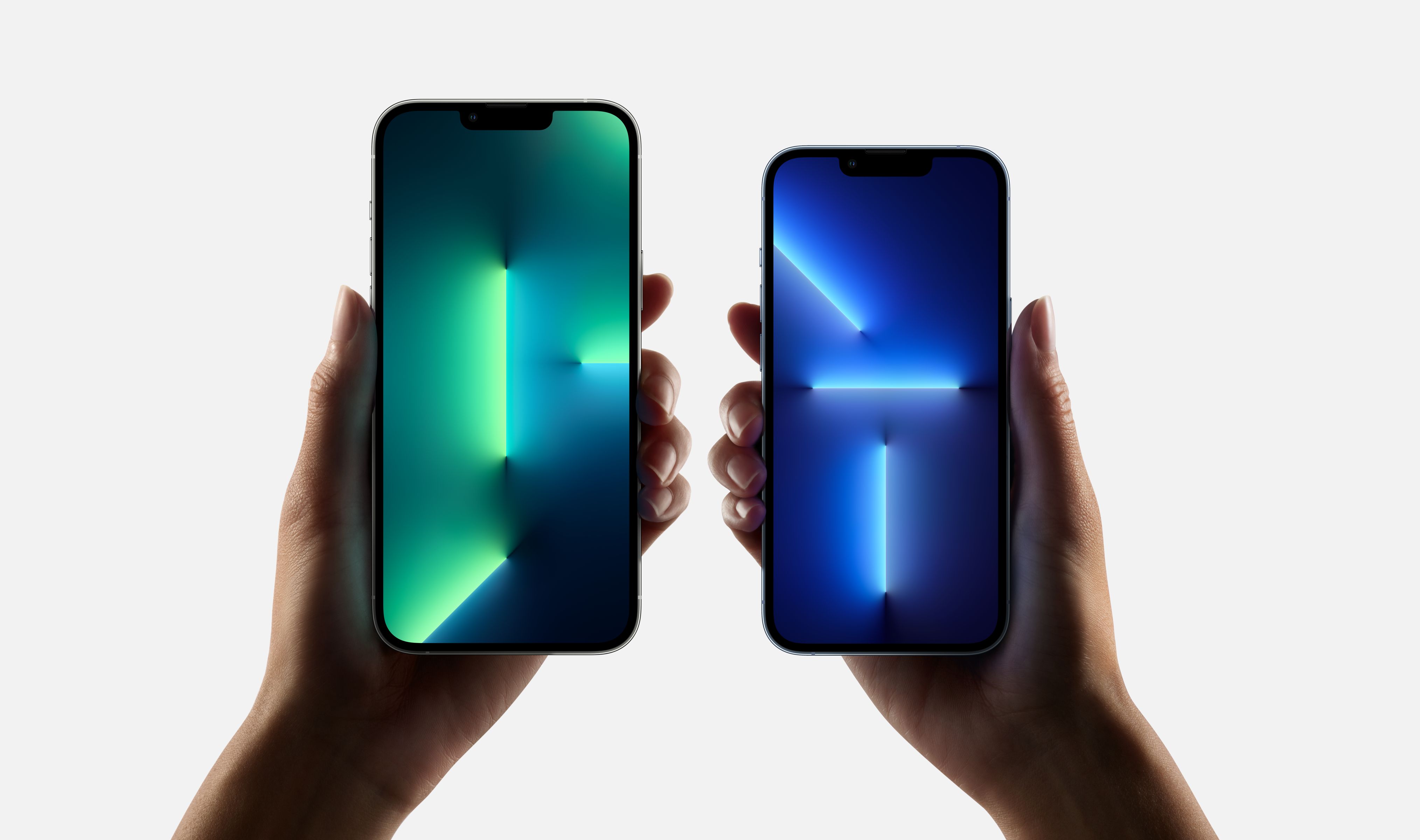 潮南苹果手机维修分享iPhone 13 四款机型怎么选 