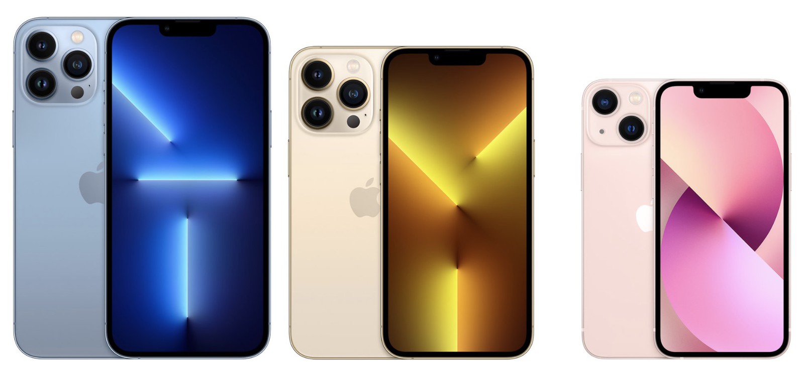 潮南苹果手机维修分享iPhone 13续航怎么样 