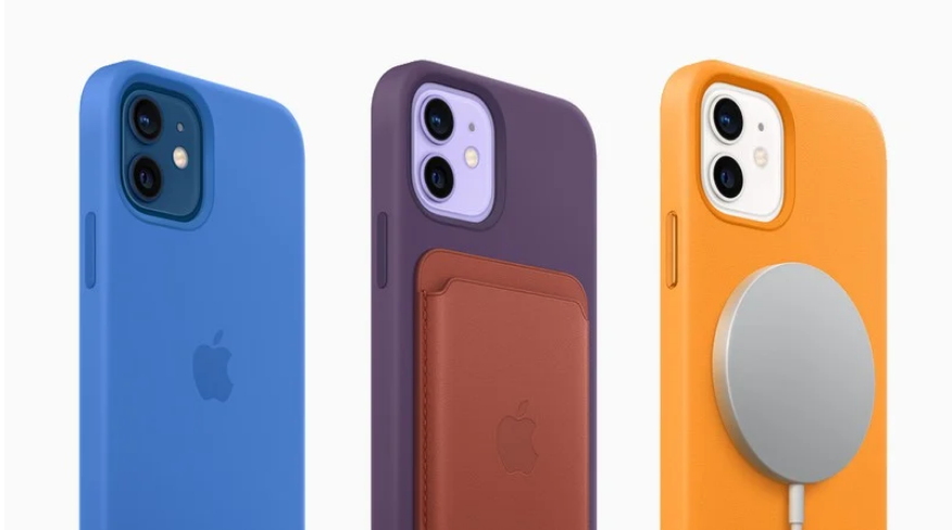 潮南苹果手机维修分享关于 iPhone 13 的细节爆料 