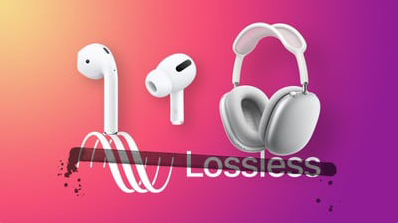 潮南苹果手机维修分享哪些设备支持Apple Music 无损音频 