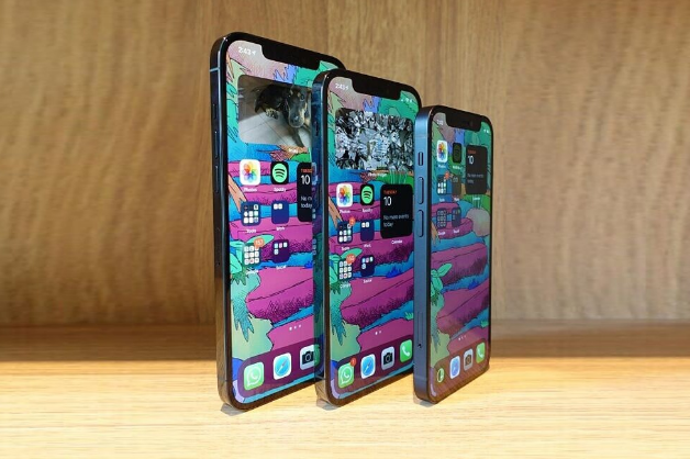 潮南苹果手机维修分享iPhone 13发布日期 