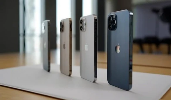 潮南苹果手机维修分享为什么说iPhone13才是真旗舰 