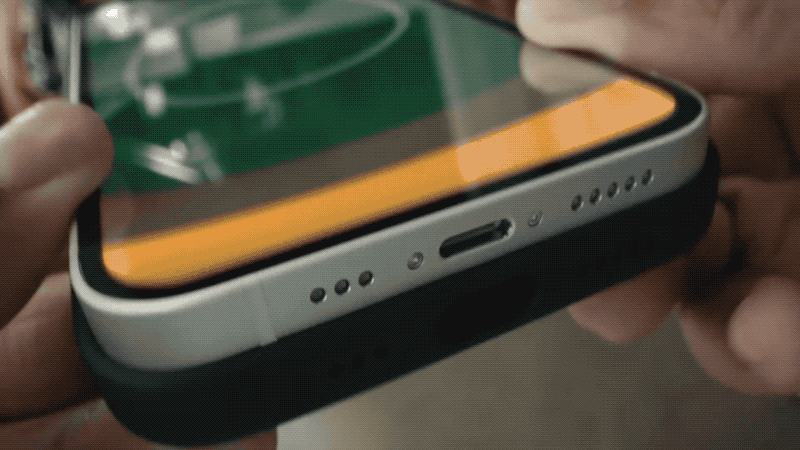 潮南苹果手机维修分享未来 Magsafe 还有哪些发展空间 