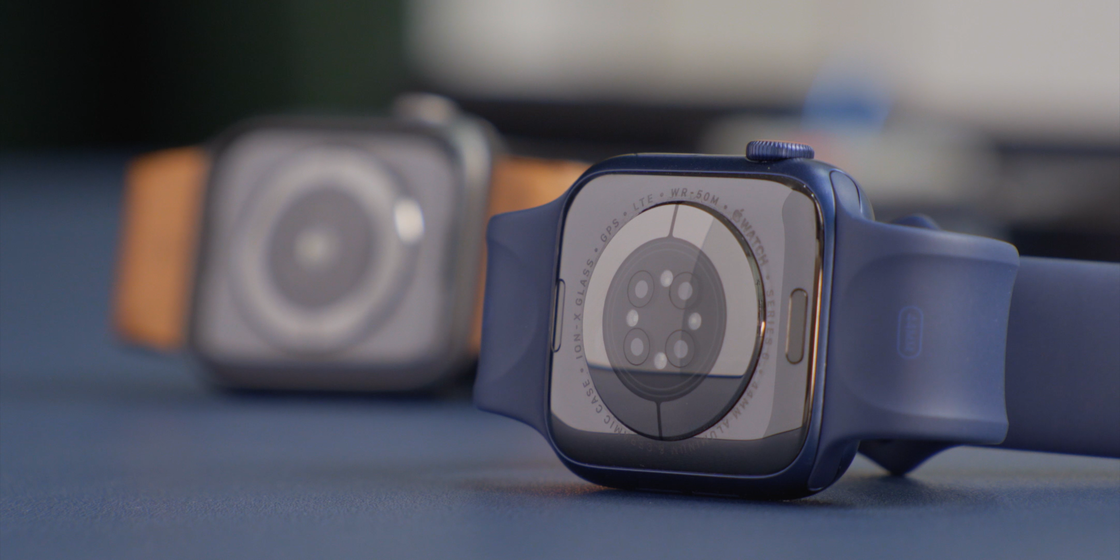 潮南苹果手机维修分享Apple Watch 是如何测量卡路里的 