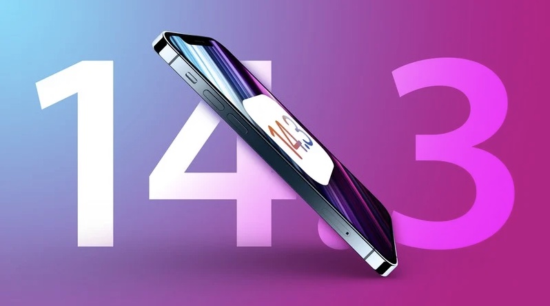 潮南苹果手机维修分享iOS 14.3 RC2已发，iOS 14.3正式版本还远吗 