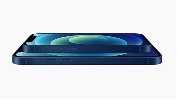 潮南苹果手机维修分享iPhone 12 mini 锁屏后触屏失灵怎么办 