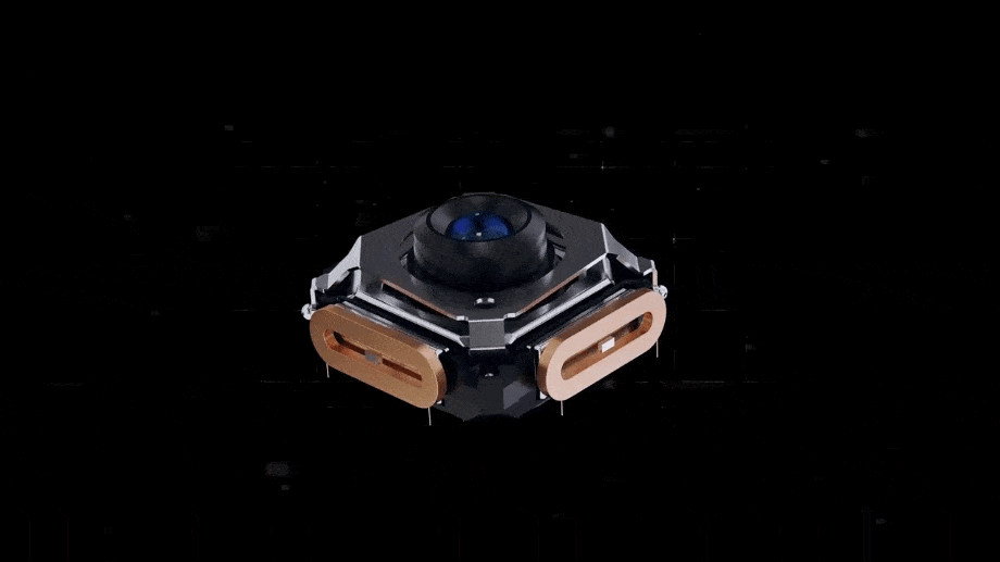 潮南苹果手机维修分享iPhone 12 Pro Max 独享的这颗传感器更大的特点是什么 