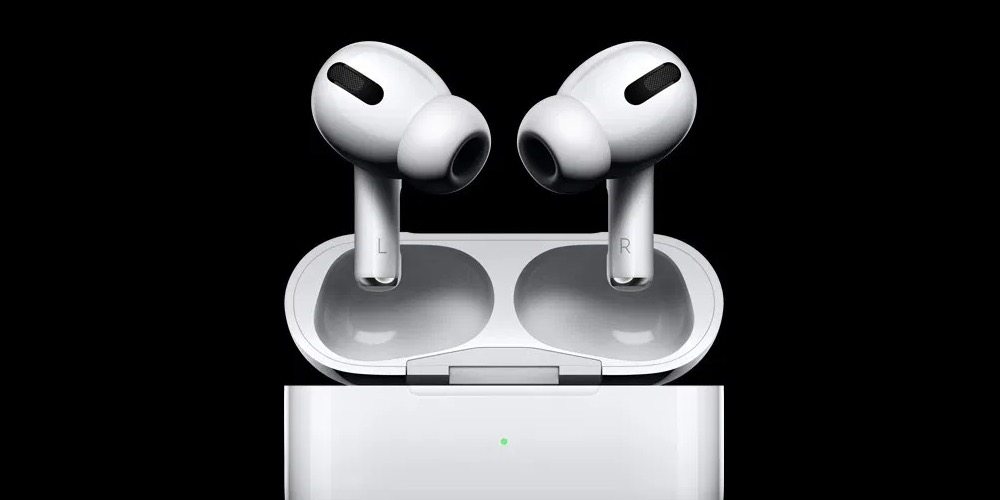 潮南苹果手机维修分享AirPods Pro 出现静电噪音 