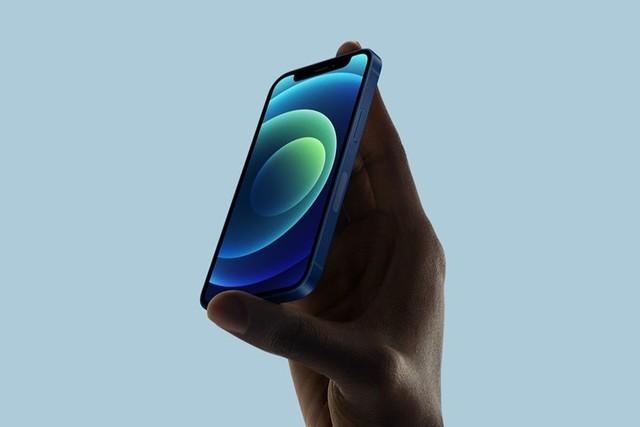 潮南苹果手机维修分享iPhone 12 mini辐射很大吗 