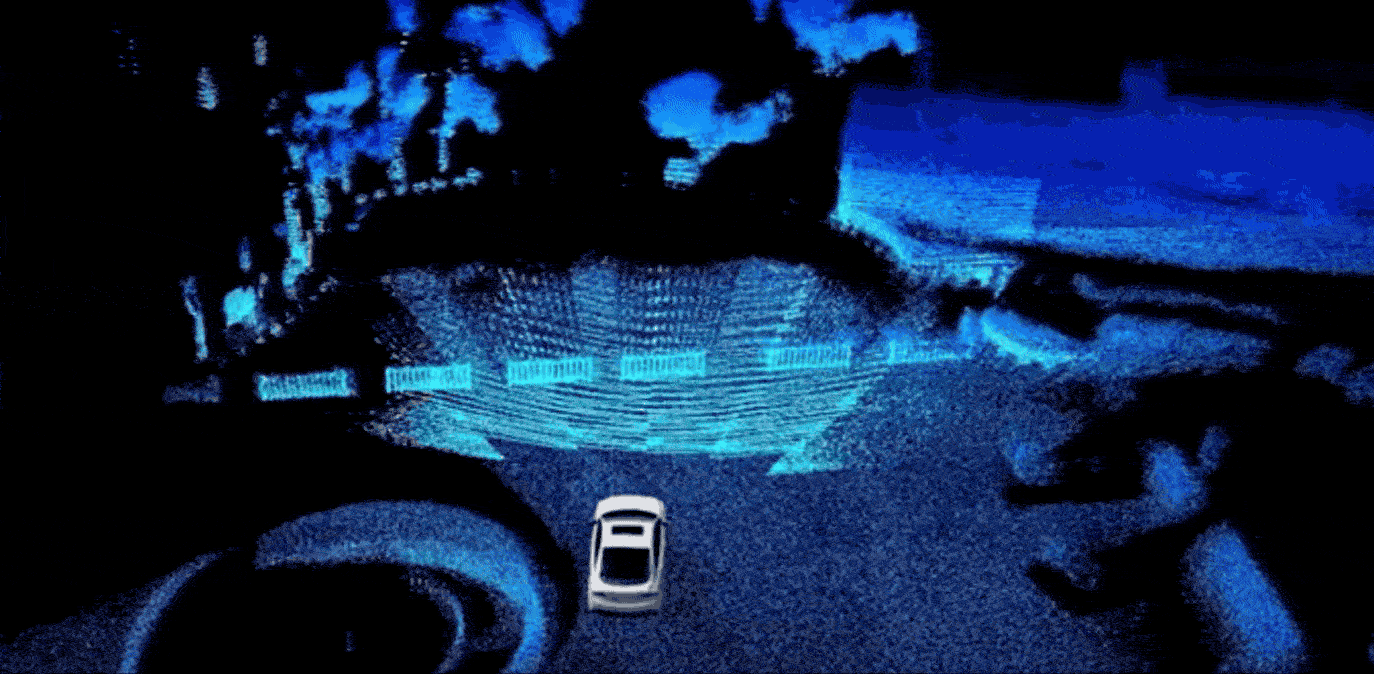 潮南苹果手机维修分享iPhone 12 Pro 搭载的 LiDAR 镜头与 ToF 镜头有什么不同 