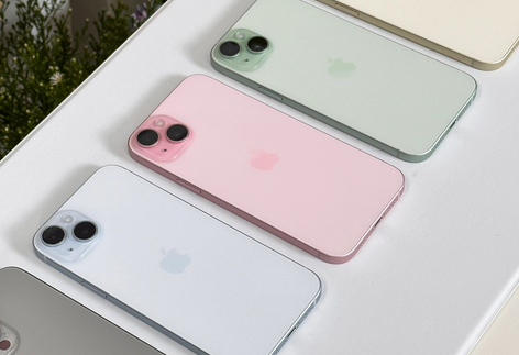 潮南iPhone15序列号查询分享如何查找苹果15手机序列号的位置