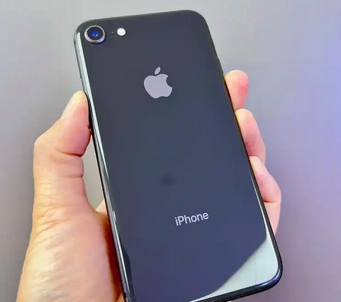 潮南苹果8系统维修分享iPhone8手机系统升级后无法开机如何修复 