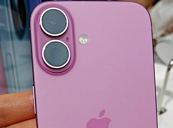 潮南苹果16卡顿维修分享如何优化iPhone16手机卡顿问题 