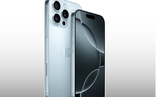 潮南苹果手机维修分享iPhone 16 Pro换电池 