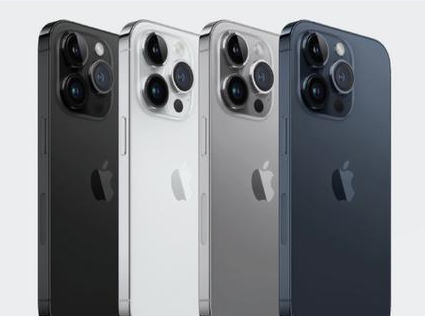 潮南苹果维修点分享iPhone 16 Pro自动关机出现故障解析 