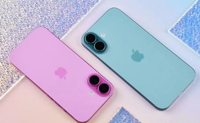 潮南苹果维修点分享iPhone 16手机黑屏多重诱因解析 