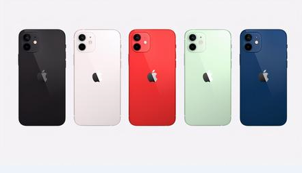 潮南苹果维修点分享iPhone 12电池发烫少见诱因解析 