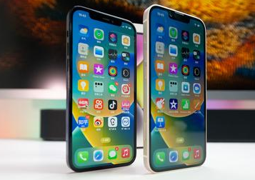潮南苹果维修点分享iPhone 14 Plus发烫常见情况科普 