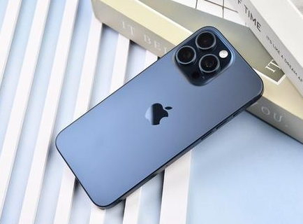 潮南苹果维修点分享iPhone 15 Pro Max发烫深度剖析 