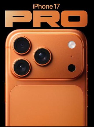 潮南苹果维修点分享iPhone 17 Pro发烫五大隐藏诱因详解 