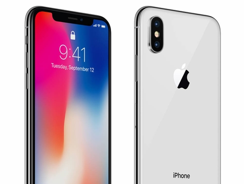潮南苹果维修点分享iPhone X摄像头实拍质感与场景适配全解析 